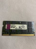 Speicher Ram Kingston KVR