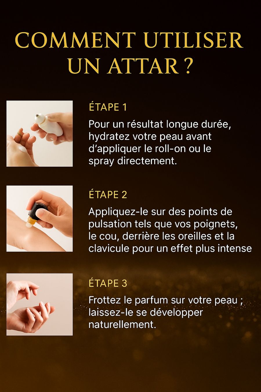 Profumi & Eau de Toilette: Oud Pur de Nagaland 1ml – Nuovo e nell'imballaggio originale da Le Lignon venduto da bkaparfum 2