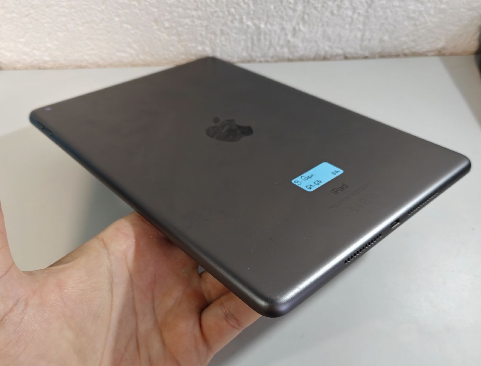 Apple Tablet PC: iPad 9. Generation  – Usato da Ehrendingen venduto da Rocky985 4