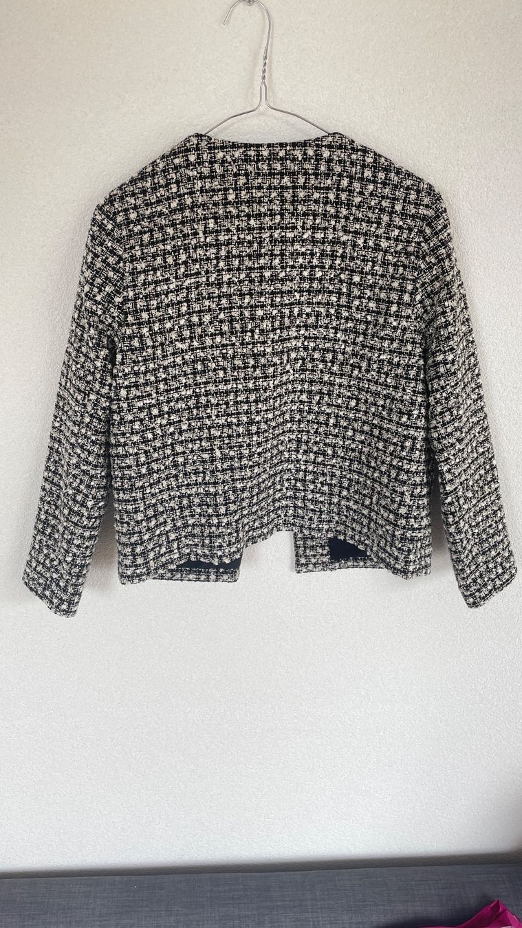 Giacche: Jacket – Usato da St-Gingolph venduto da Ynatka 1