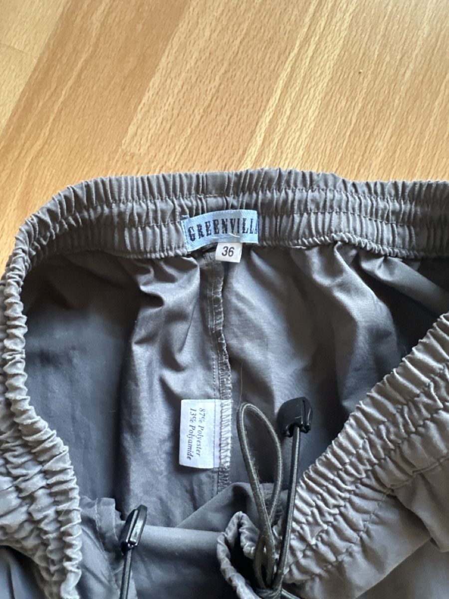 Pantaloni: Hose Outdoor Gr 36 – Usato da Olten venduto da rho_ltg8 1