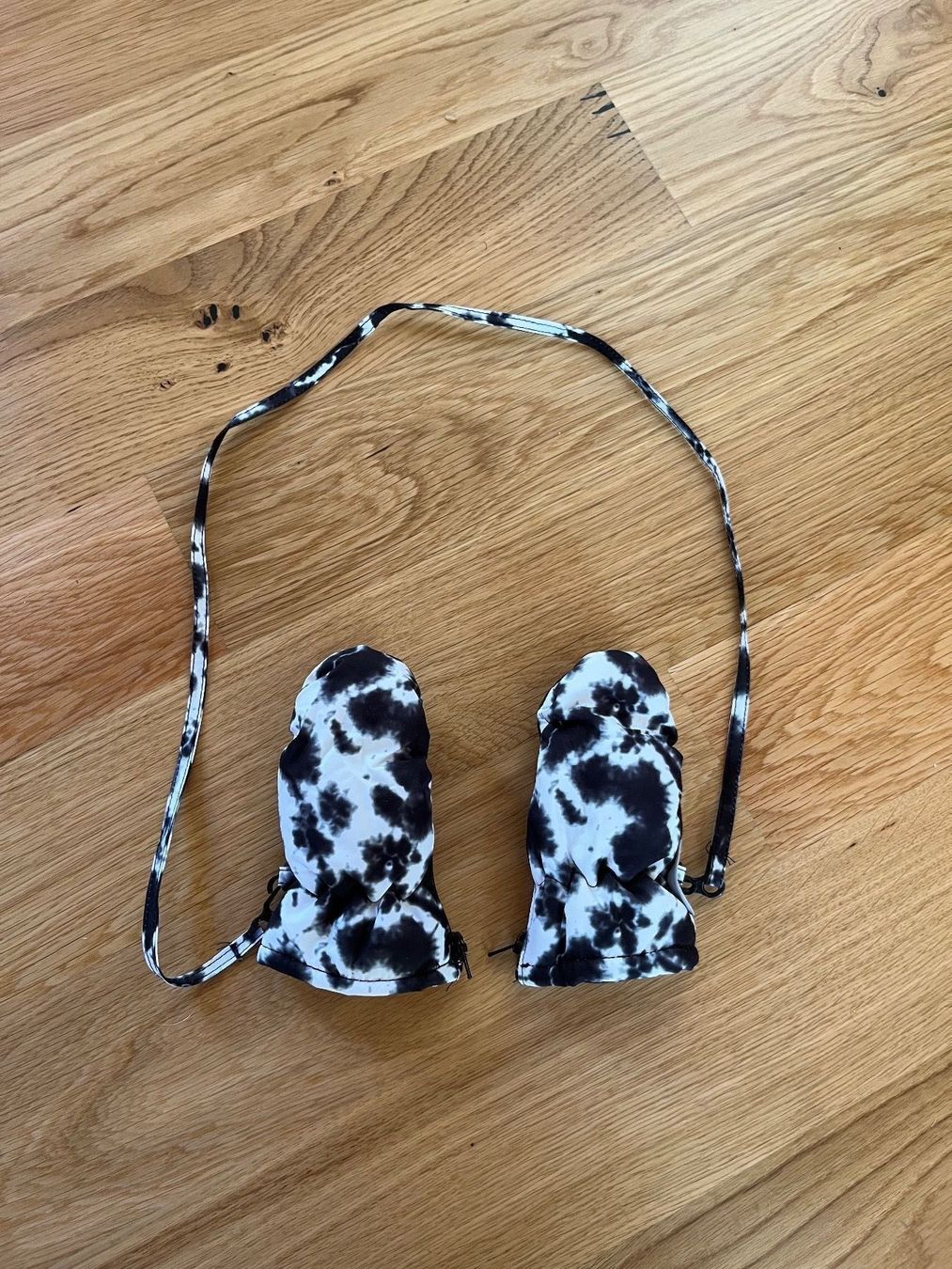 Guanti: Baby Handschuhe Gr. 6-12 mt – Nuovo (secondo la descrizione) da Interlaken venduto da fbnscl