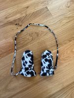 Baby Handschuhe Gr. 6-12 mt