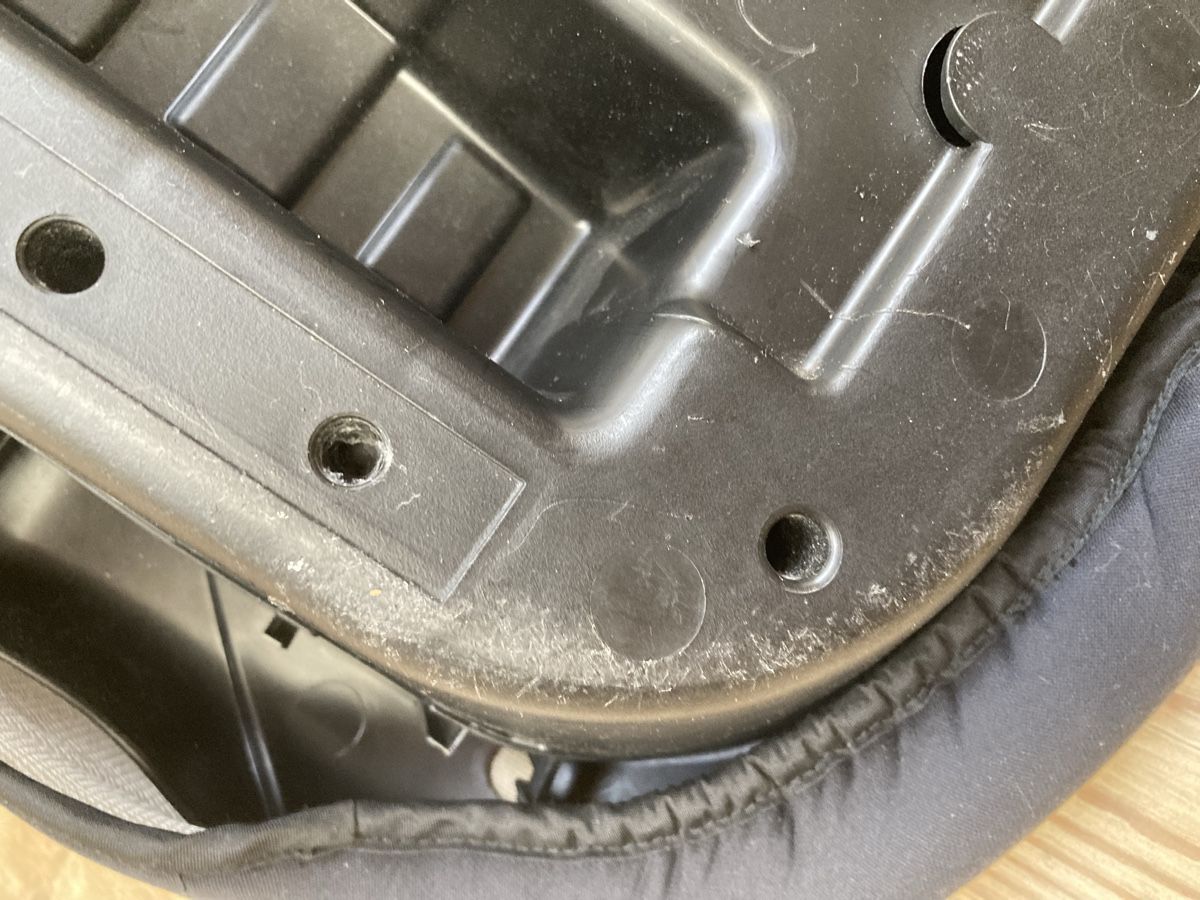 Auto-Kindersitze: Kindersitz fürs Auto – Gebraucht aus Winterthur von niemim 3