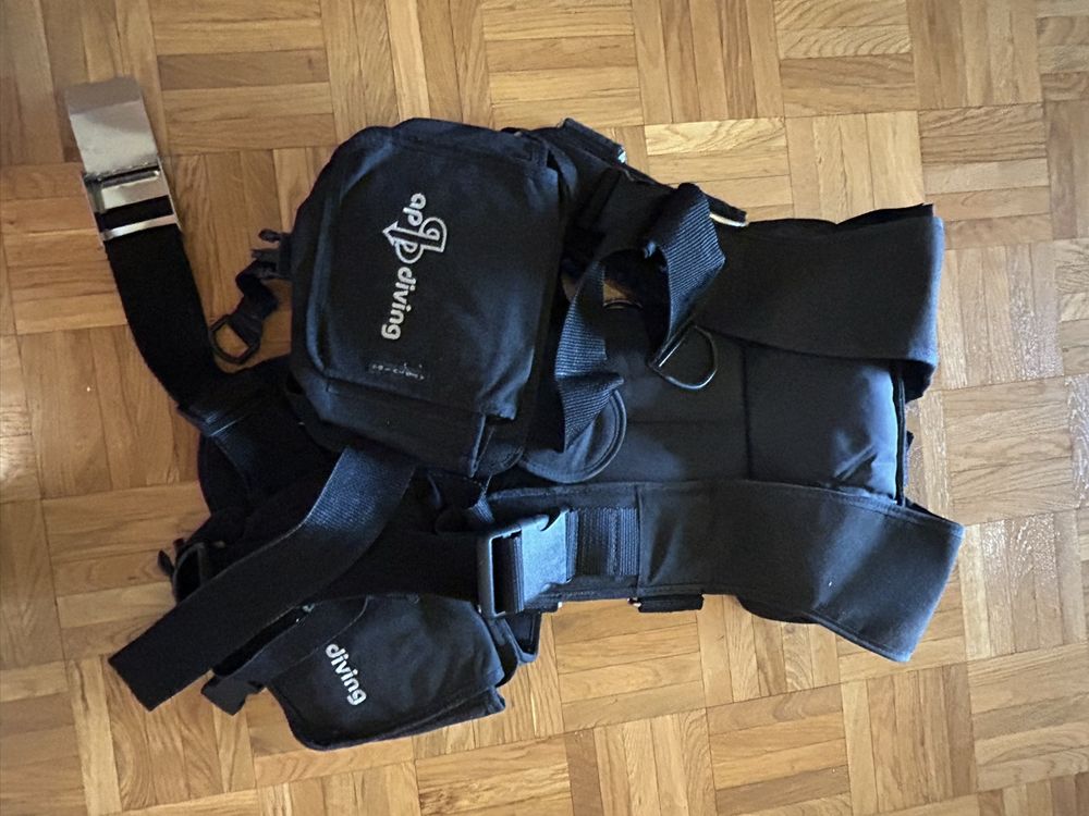 Gilets de plongée BCD | Diveinn