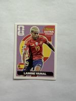 Extra Sticker Panini - LAMINE YAMAL
