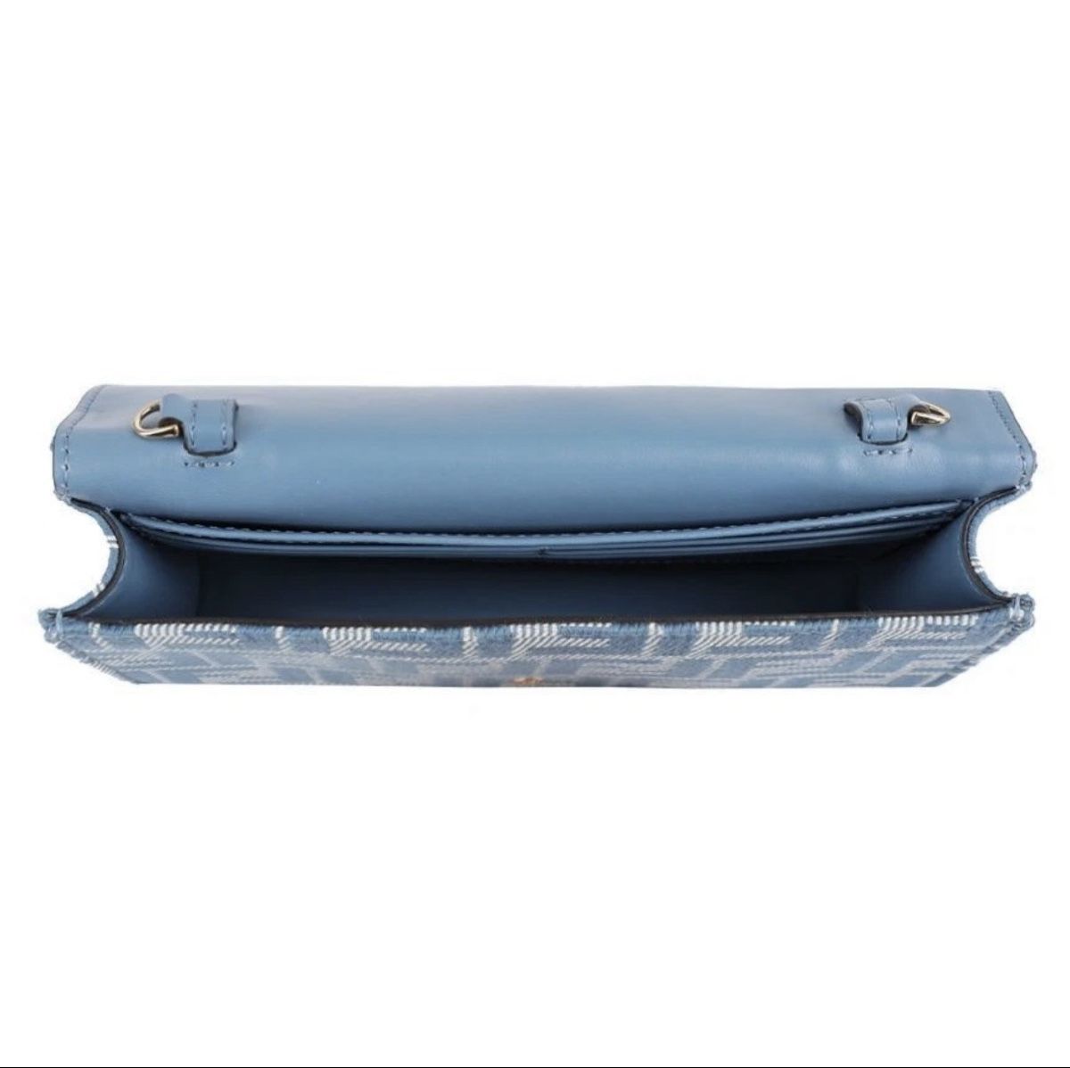 Fendi Borse da donna: Fendi Baguette FF Jacquard Denim – Nuovo (secondo la descrizione) da Chur venduto da tince07 5