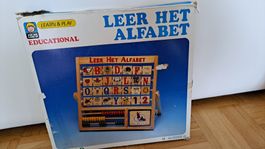 Lern Alphabet