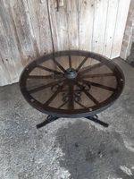 Table de salon