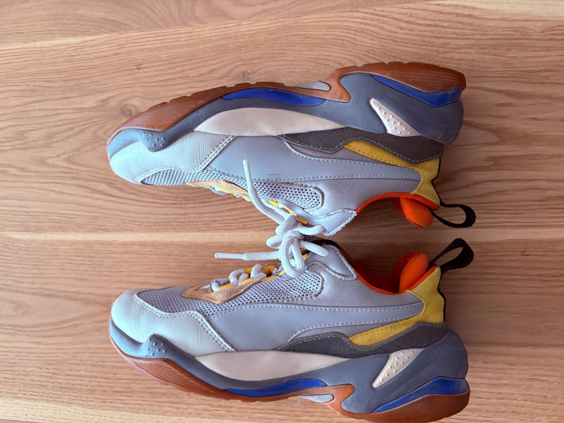 Puma Scarpe da donna: PUMA THUNDER SPECTRA – Usato da Döttingen venduto da dbs_26ls 3
