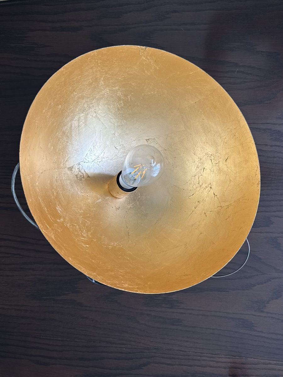 Micasa Lustres & lampes de plafonds: Lampe Micasa – D'occasion à Binningen par Dan_Shachar 1