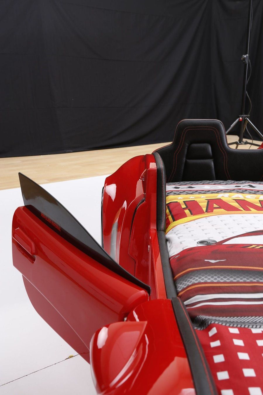 Letti: Autobett GT999 -Extreme- FullType- – Nuovo e nell'imballaggio originale da Freiburg Br. venduto da TipTop-Moebel 6