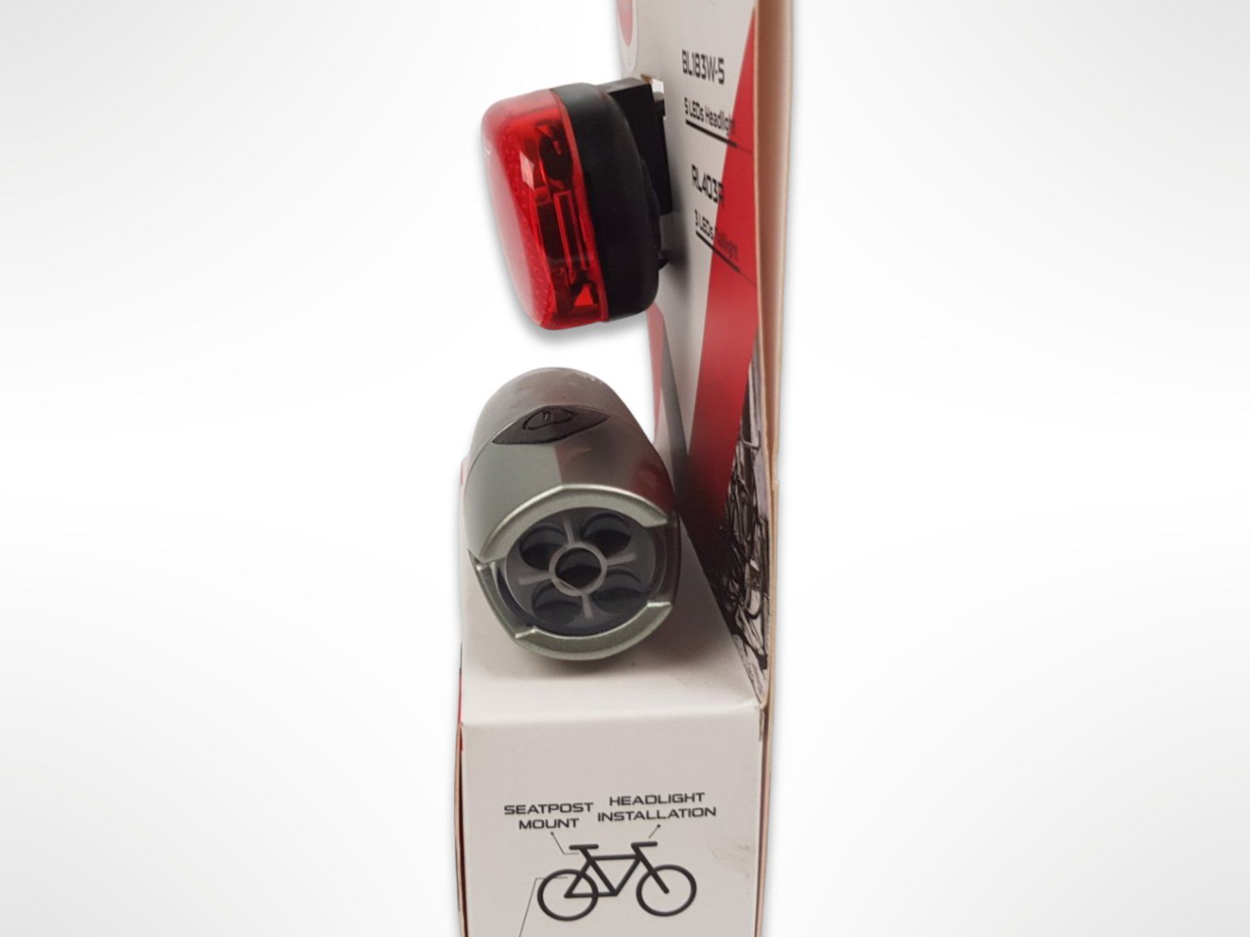 Smart Pezzi di ricambio: SMART Lampenset Polaris Grau – Nuovo (secondo la descrizione) da Suhr venduto da Restwert_Suhr 1