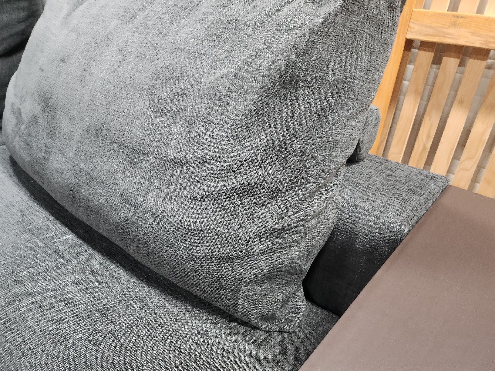 Flexform Sofas: Flexform - Groundpiece Ecksofa by Antonio Citterio – D'occasion à Nijmegen par HermsenDesign 6