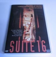 Suite 16 - Thriller über Macht, Unterwerfung, Betrug, Liebe