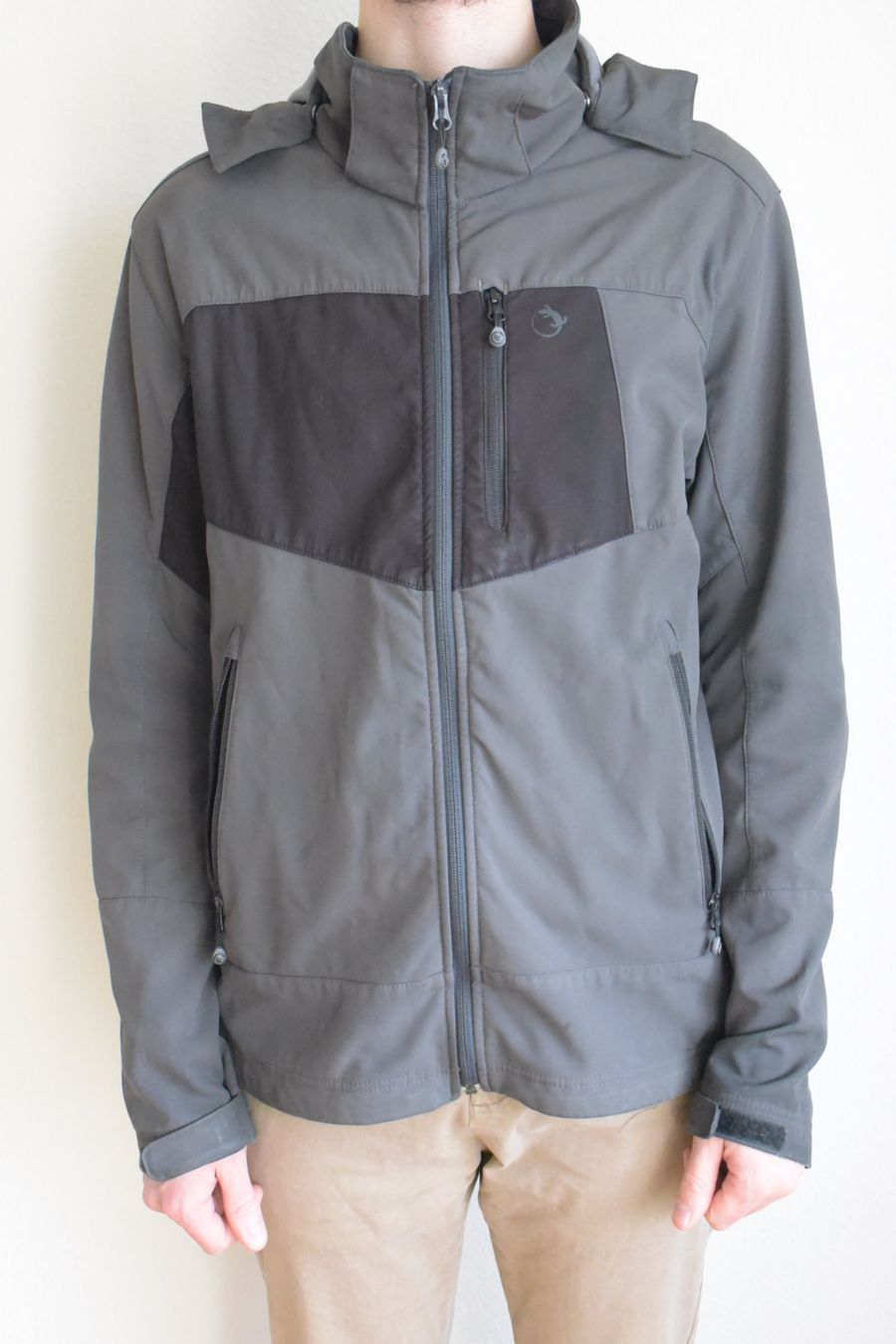 Giacche: Softshell-Jacke, Grösse L – Usato da Kilchberg ZH venduto da bluessolo 1
