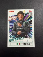 Topps Turbo Attax 2026 Antonelli 16
