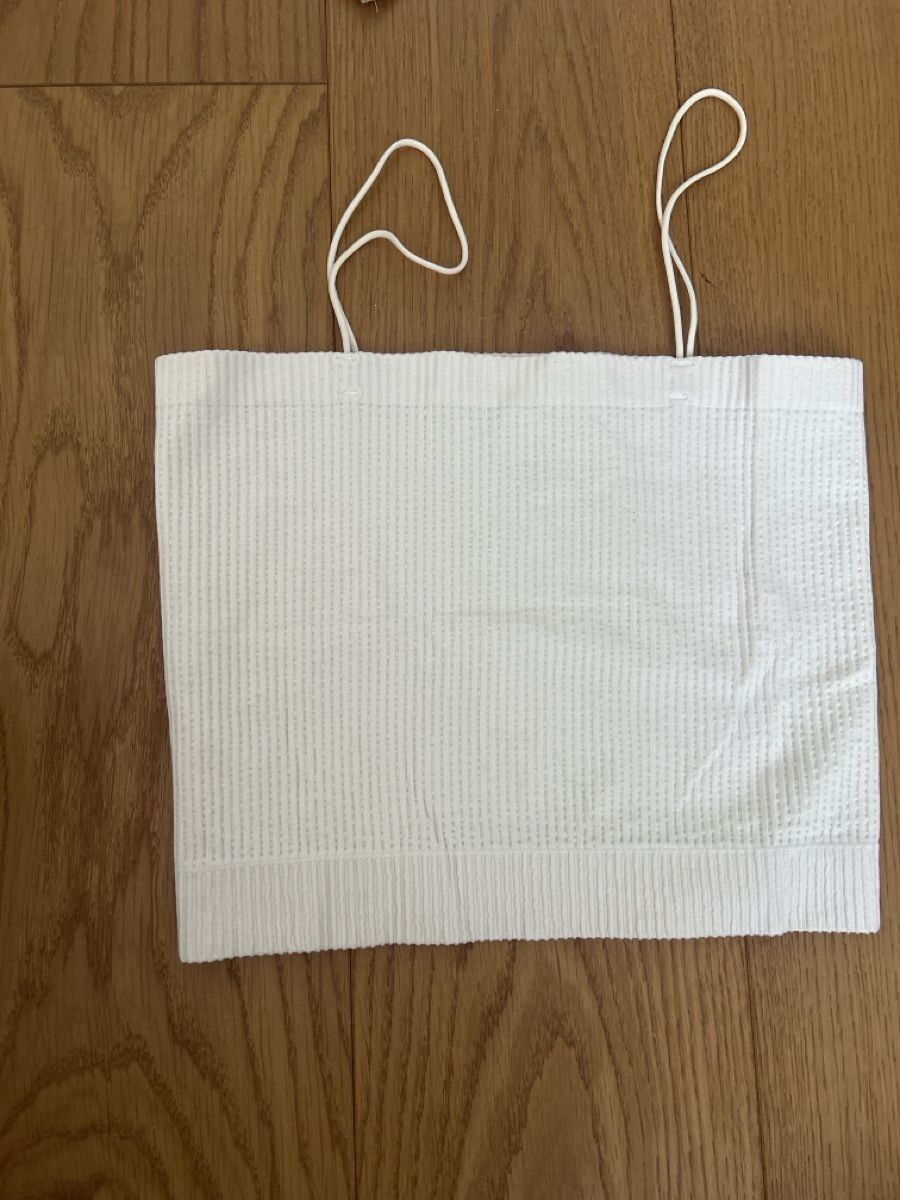 Kleiderpakete: Croptop‘s Kleiderpaket – Gebraucht aus Fraubrunnen von alne777 4