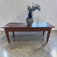 Beizentisch biedermeier stil