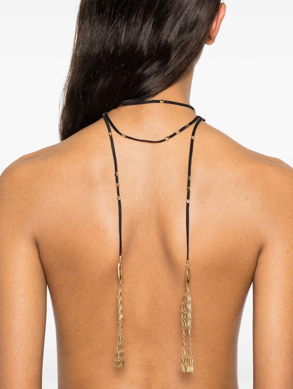 Isabel Marant Catenine: Isabel Marant Halskette neu – Nuovo e nell'imballaggio originale da Weinfelden venduto da Caro_rue 3