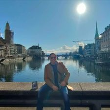 Profile image of Carlinhos33