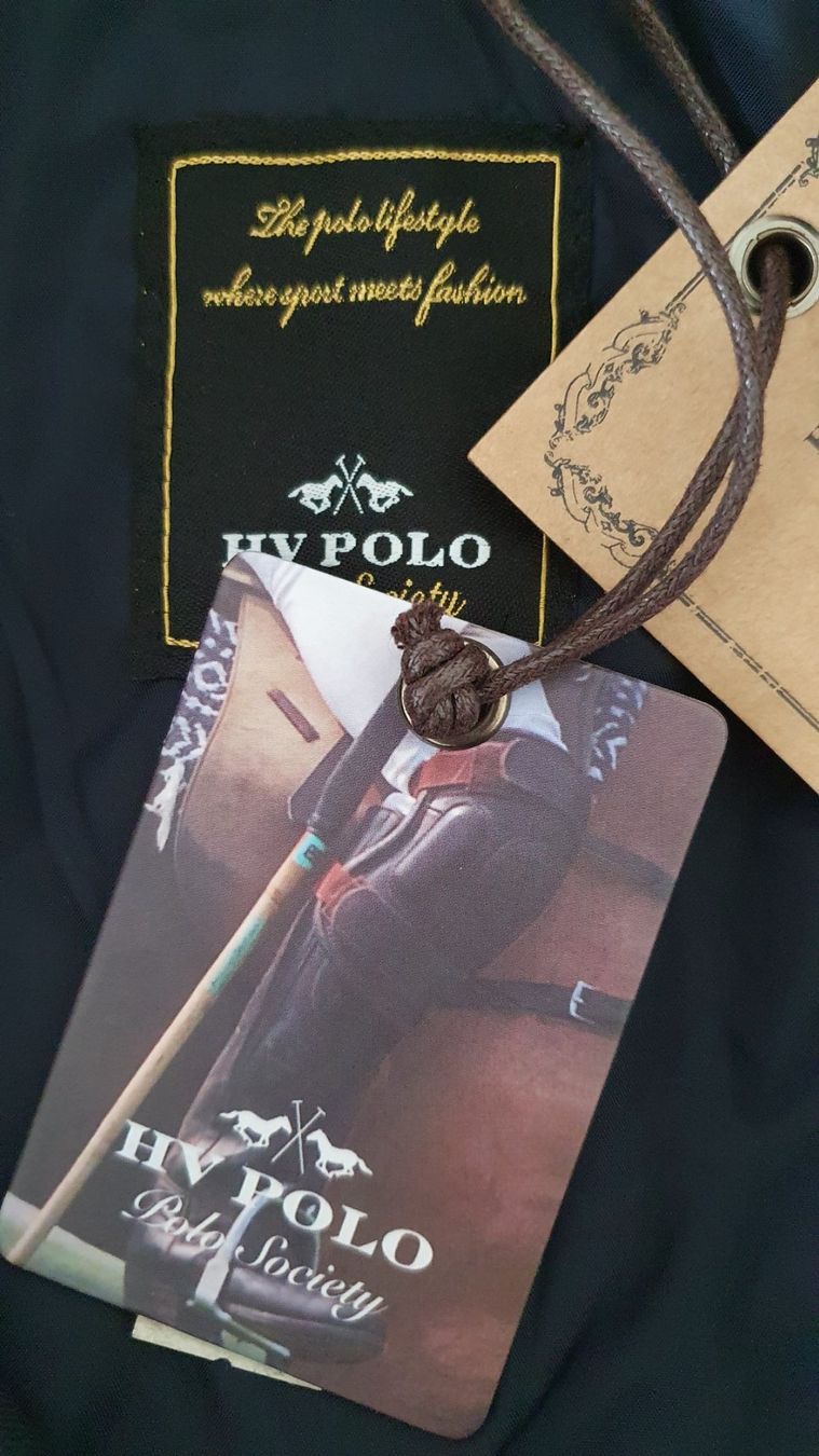 Cappotti: Original HV Polo Coat Gr. XL  NEU – Nuovo e nell'imballaggio originale da Bütschwil venduto da Taranabo 5