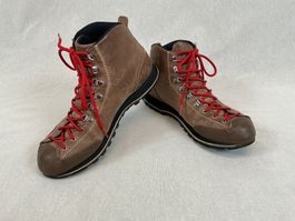 SCARPA Lederschuh Guida City GTX Grösse 43