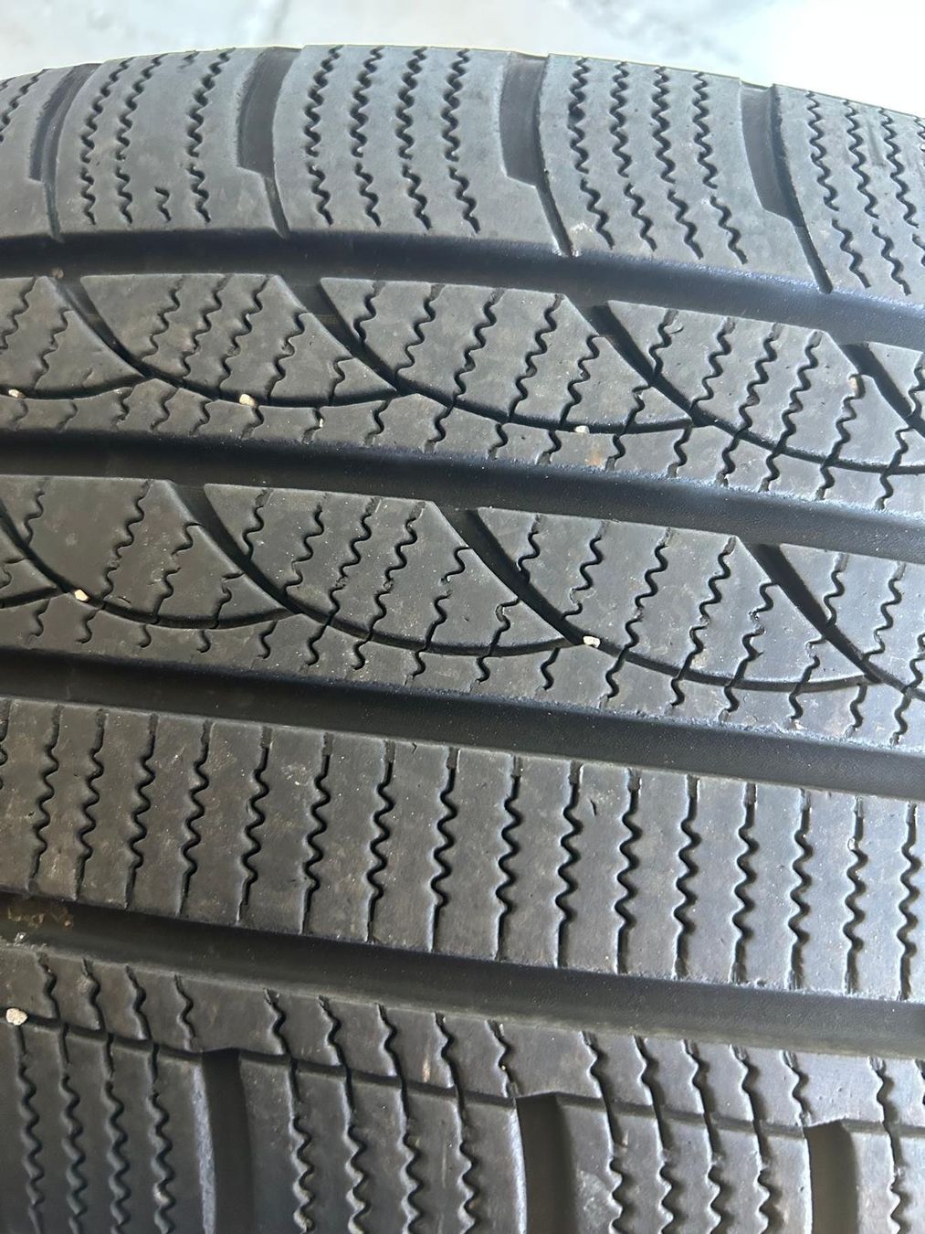 Mercedes-Benz Felgen: AMG Felgen – Gebraucht aus Basel von faz_hdd8 5