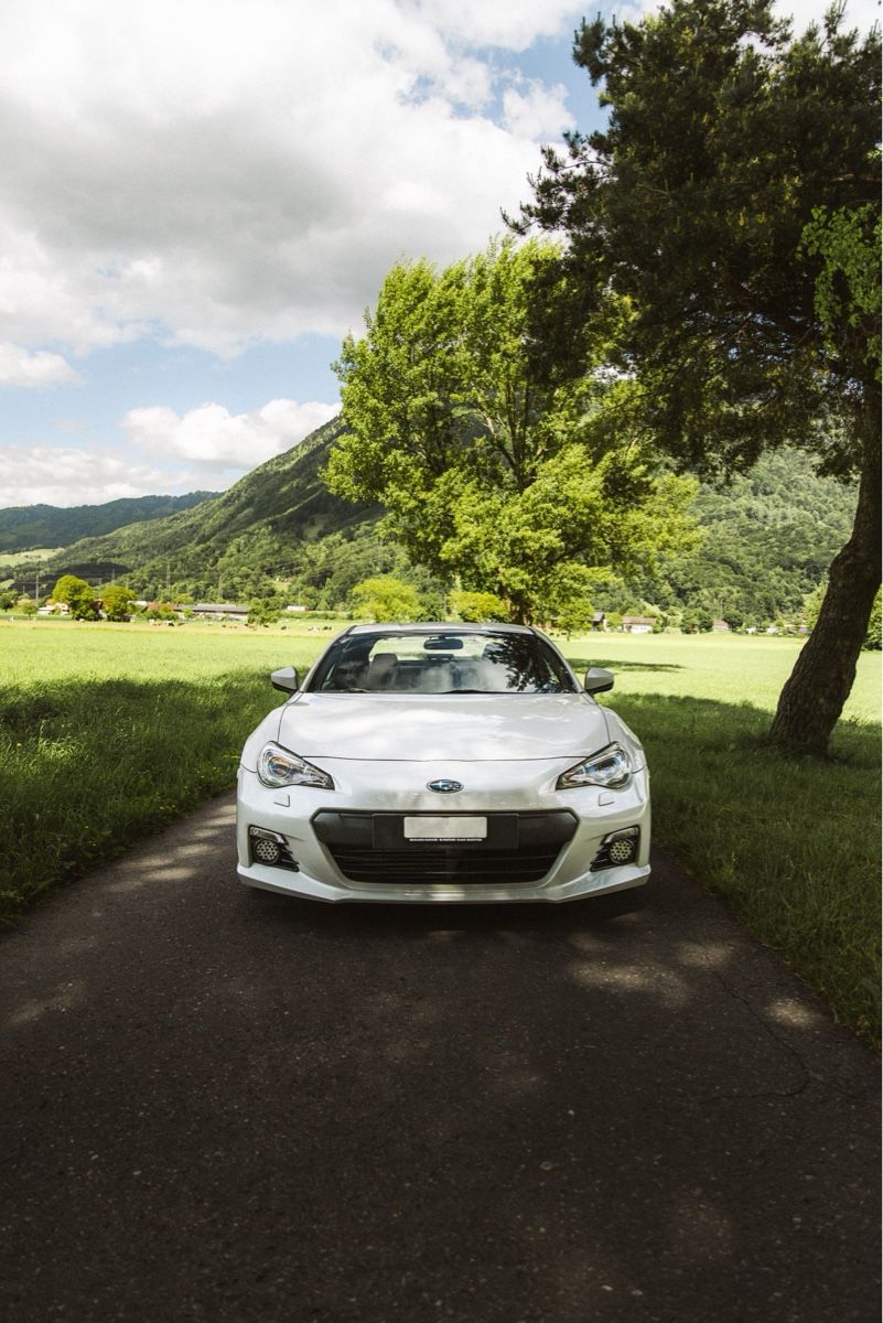 Subaru Automobili: SUBARU BRZ 2.0R 272PS – Usato da Fällanden venduto da dan_m76h 8