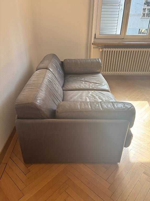 Sofas: de Sede (Bett-)Sofa – Gebraucht aus Bern von yangyong 2