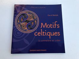 Motifs Celtiques à connaître et créer