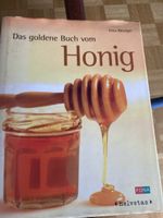Das Goldene Buch Honig 🍯 