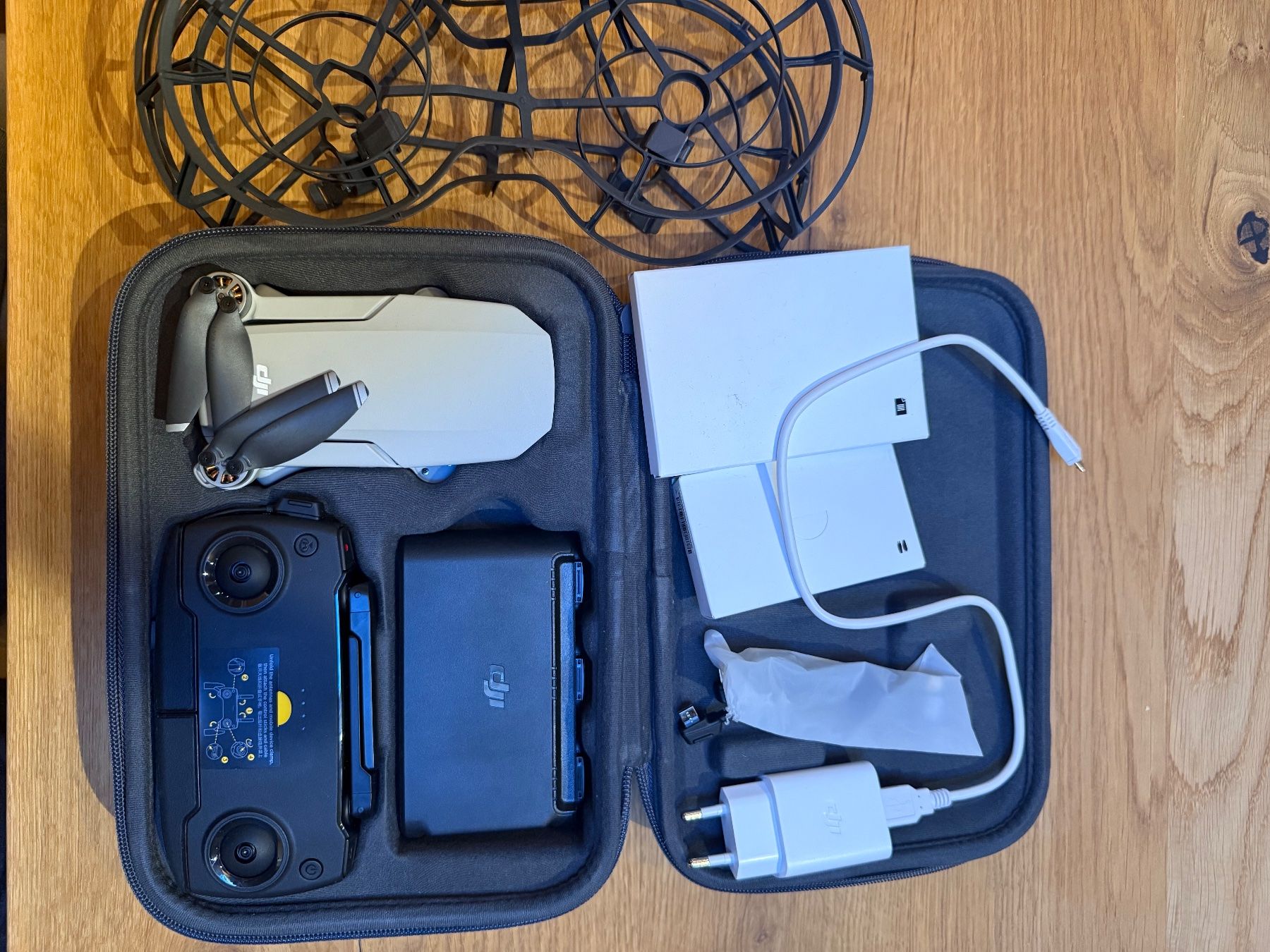 DJI Modellismo RC: DJI Mavic Mini Drohne – Nuovo (secondo la descrizione) da Schönried venduto da DomTB 1
