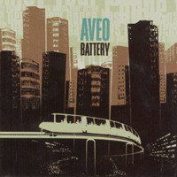 CDs: Aveo - Battery – Gebraucht aus Uzwil von visions77