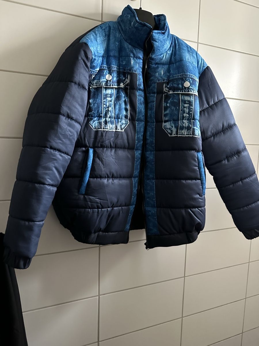 Giacche: Herren Winter Jacke Grösse/L – Nuovo (secondo la descrizione) da Basel venduto da Ivana_4 4