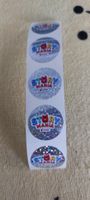 5 Sticker Story Mania Tonies