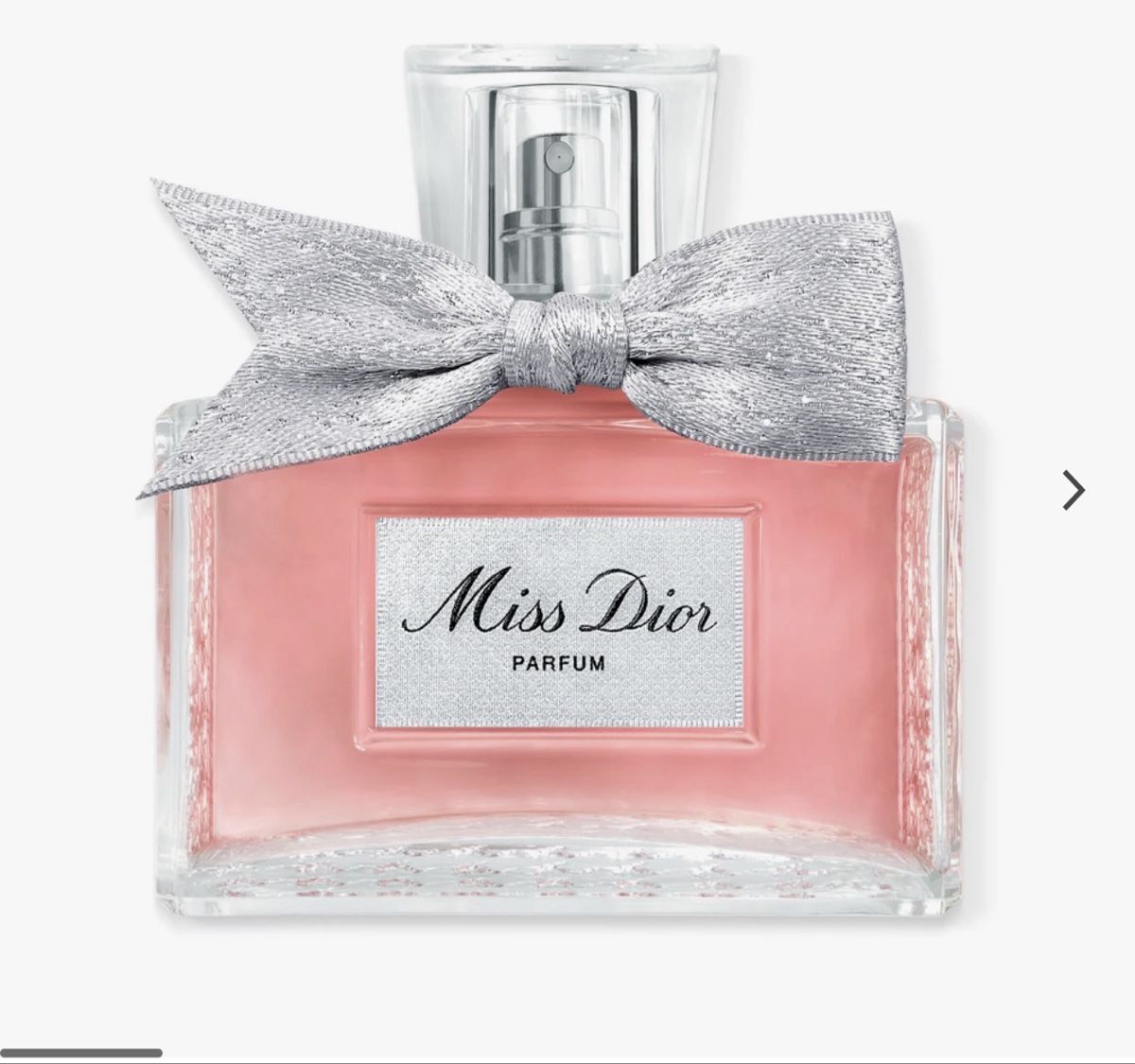 Dior Parfum & Eau de Toilette: Miss Dior Parfum 80 ml neu – Neu und originalverpackt aus Brunnen von Eldra 3