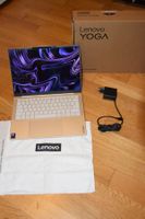 Lenovo Yoga Slim 7, AURA Edition icu7*, 32GB RAM, 1TB SSD