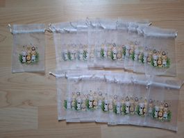 Organza Säckli
