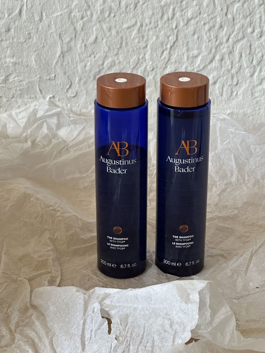 Prodotti per capelli: Augustinus Bades Shampoo – Nuovo (secondo la descrizione) da Urdorf venduto da teeeea