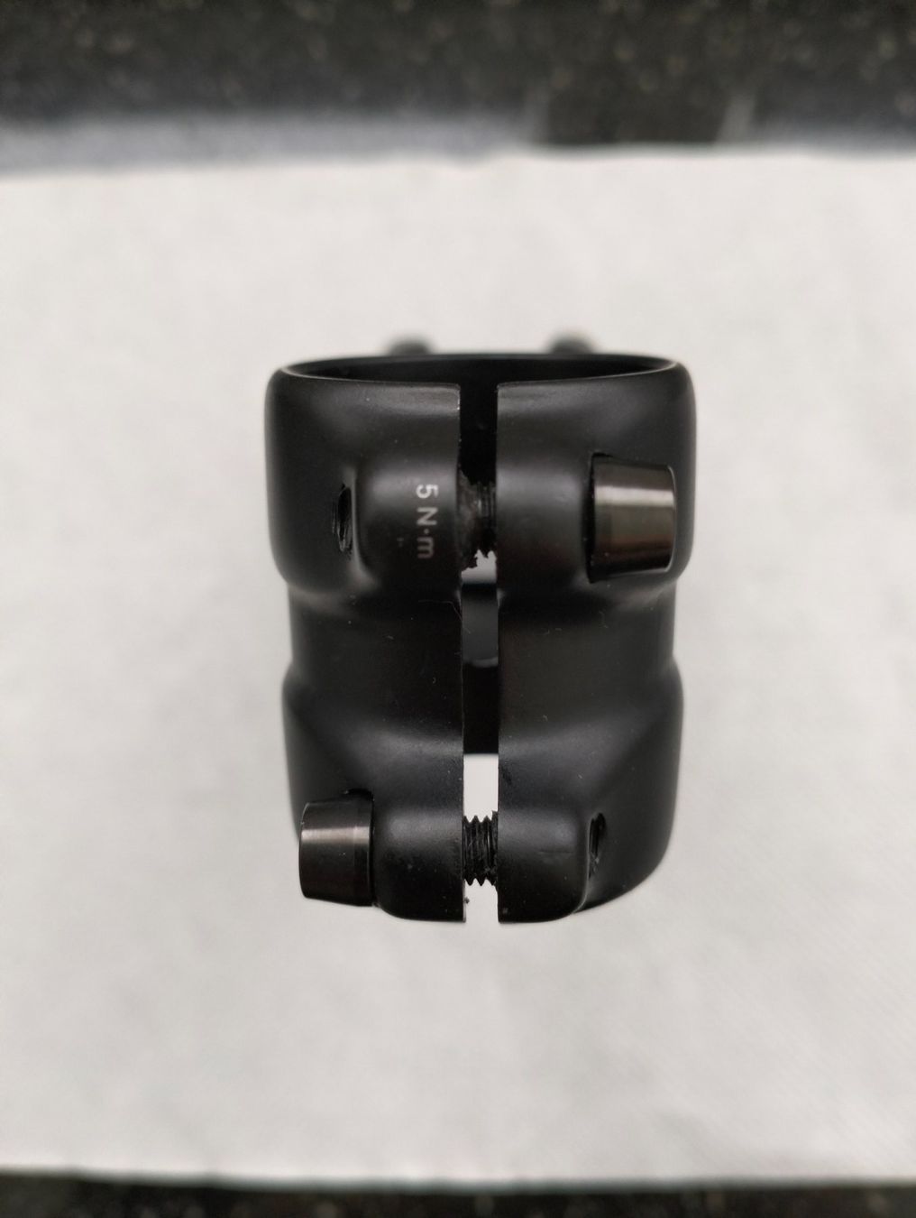 Zipp Pezzi di ricambio: Zipp Service Course SL Vorbau 31.8mm 100mm – Usato da Uster venduto da KarlZH 5