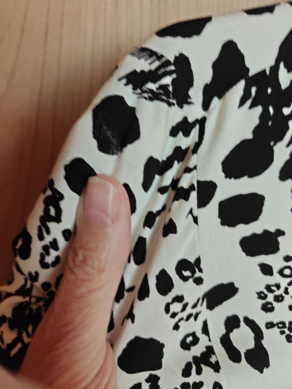 Vestiti: M&S Kleid Gr. 44 – Usato da Wädenswil venduto da alex-maxima 4