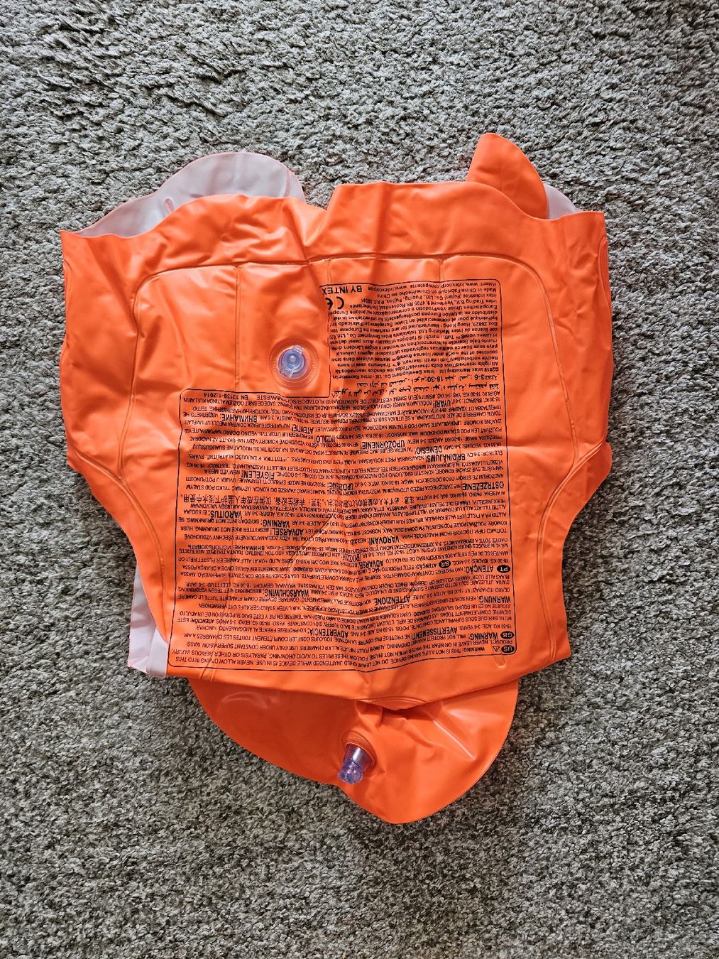 Schwimmringe: Baby float schwimmring – Neu (gemäss Beschreibung) aus Suhr von MrvicaAG 5