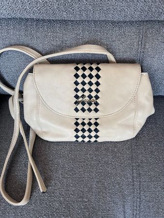 Borsa a tracolla Guess