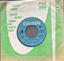 Vinyl-Single Russ Conway - Lesson One