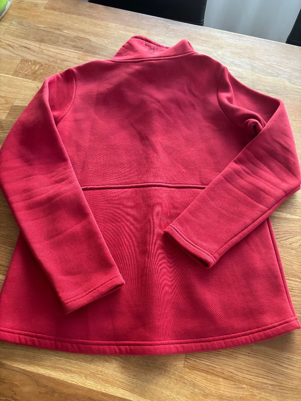 Elkline Vestes: Fleece gr 42 elkline dunkelrot – D'occasion à Geuensee par sonnetje 1
