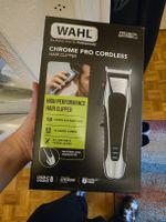 Tondeuse à cheveux Wahl Chrome Pro sans fil