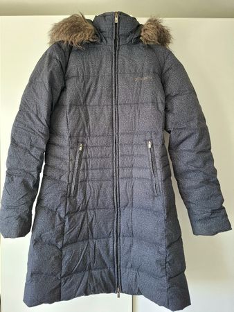 Columbia Daunenjacke _Grösse M