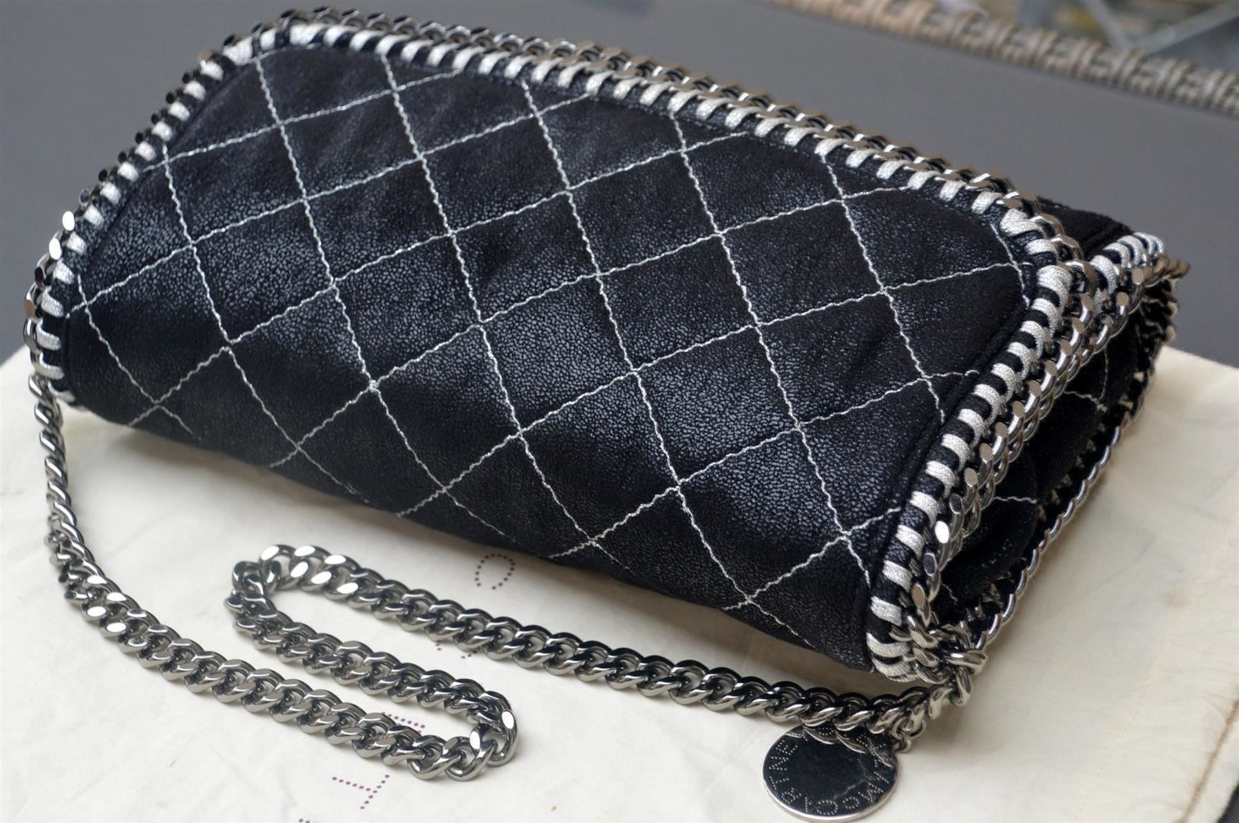 Stella McCartney Borse da donna: Tasche / Sac Stella McCartney – Usato da Collonges venduto da Auganien 6