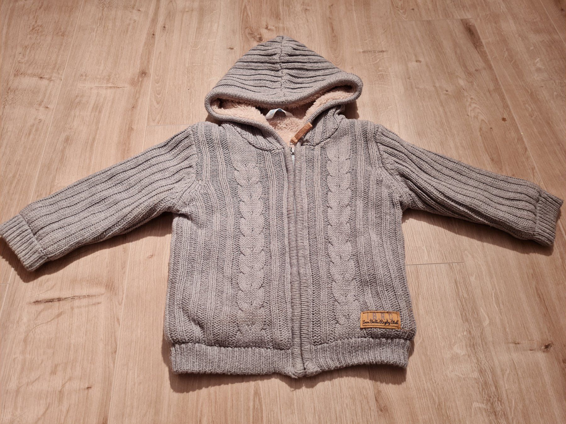 Giacche & Cappotti: Jacke, Gr. 80, Topp Zustand!!! – Usato da Ellikon an der Thur venduto da nicibaur
